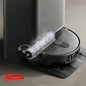 سیستم نظافت جارو رباتیک شیائومی مدل Vacuum 6 Max